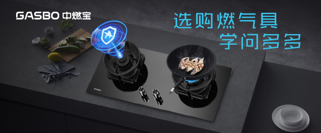 告别踩坑 | 选购燃气灶学问多？买灶具看懂这篇就够了