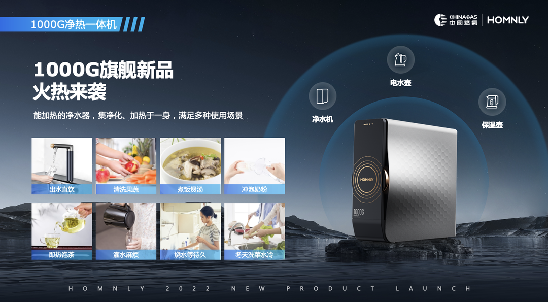 超滤机VS反渗透，哪种净水机更干净？咱们用数据说话